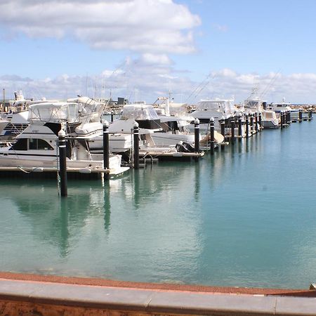 Geraldton Holiday Unit With Free Streaming Kültér fotó