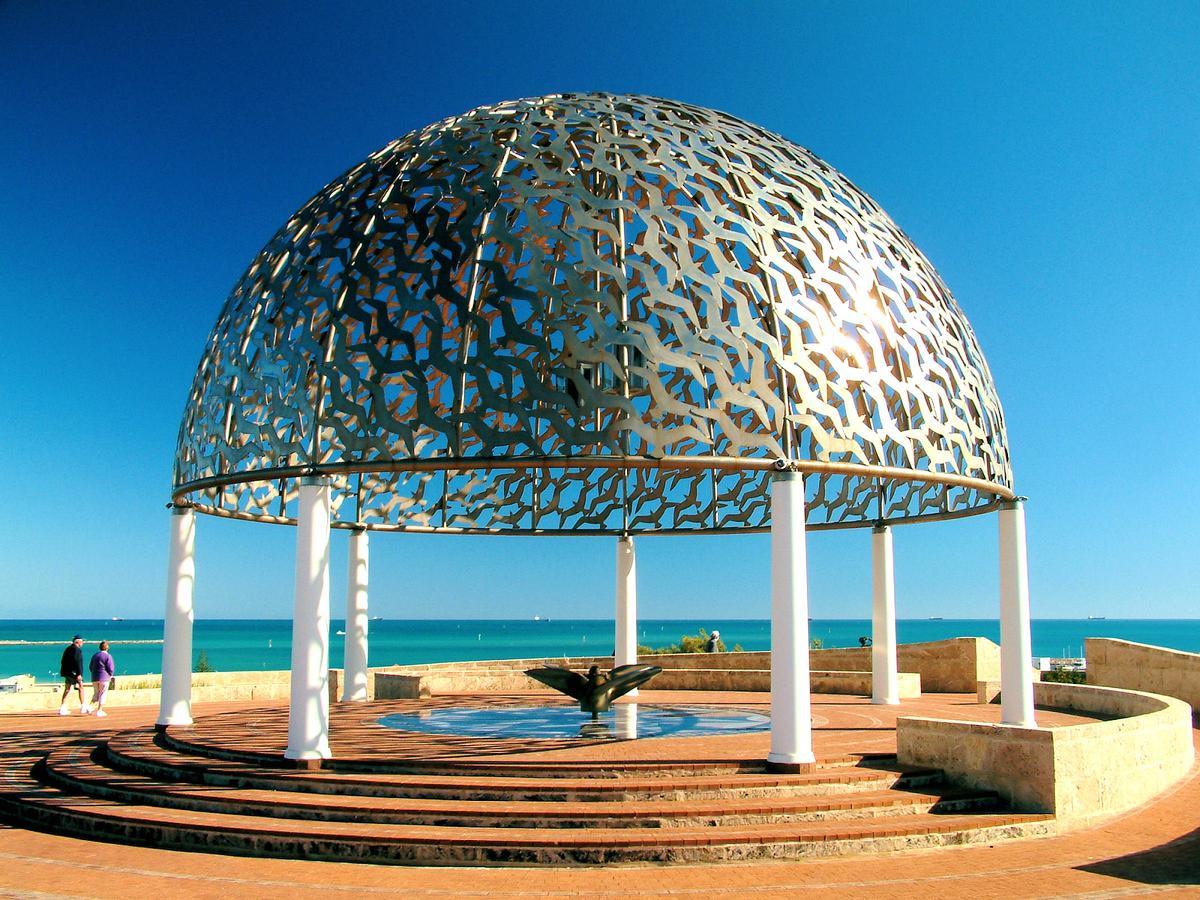 Geraldton Holiday Unit With Free Streaming Kültér fotó