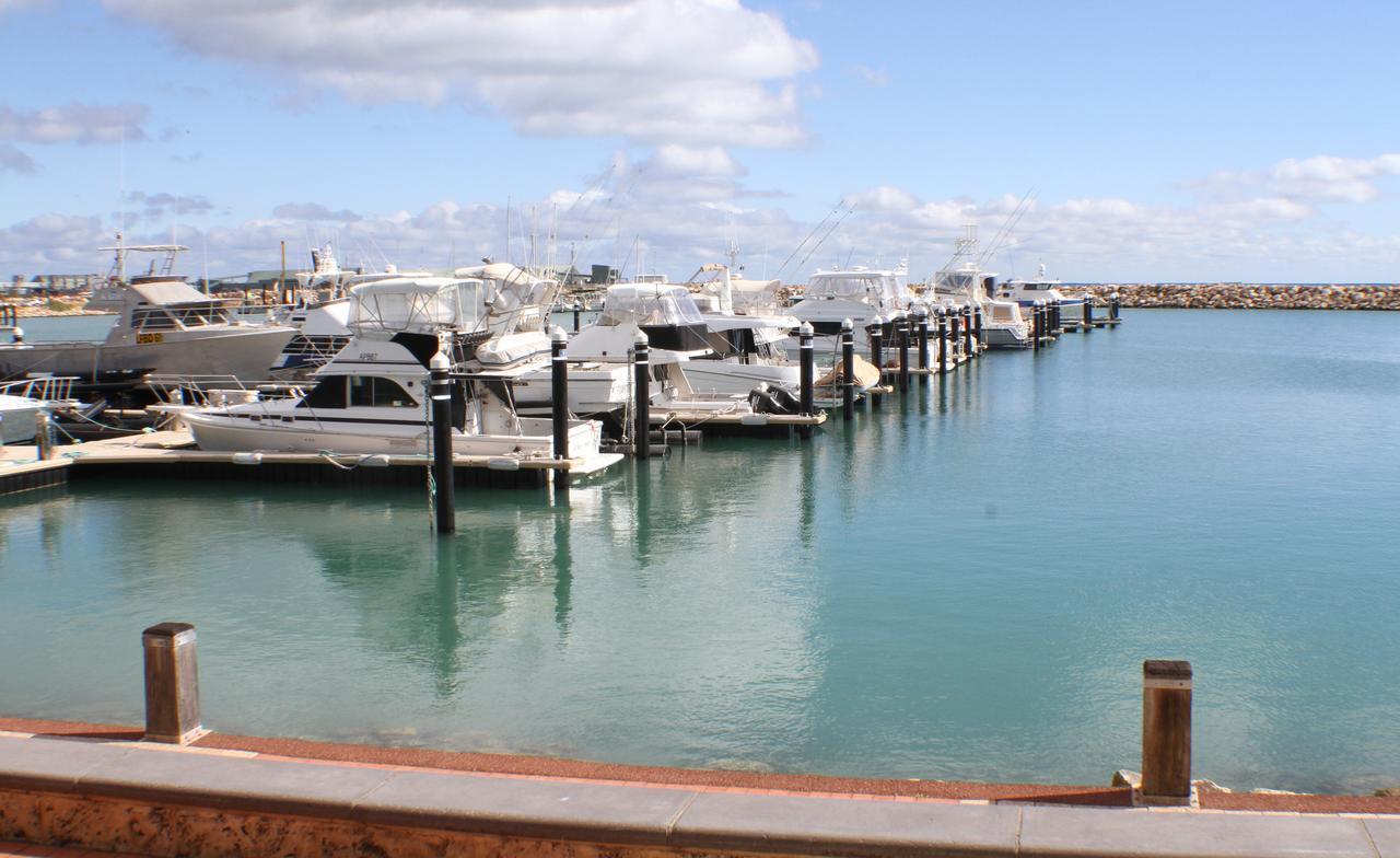 Geraldton Holiday Unit With Free Streaming Kültér fotó